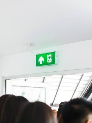 Пожарная безопасность