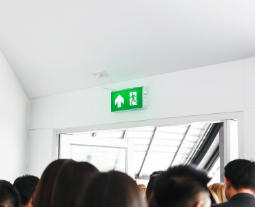 Пожарная безопасность