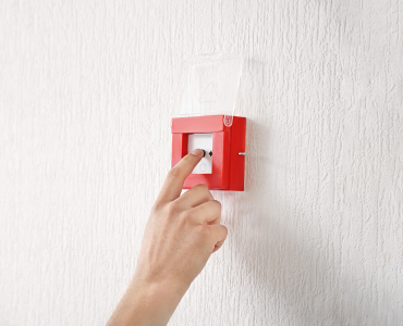 Системы тревоги